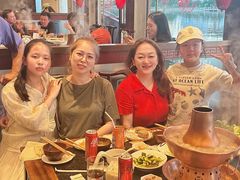 -南门涮肉(通州大船店)