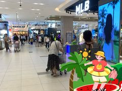 -胖东来生活广场(健康路店)