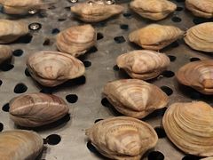 -SEA西雅图海鲜自助餐厅(海乐世界店)