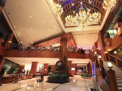 -深圳海景嘉途酒店(东翼楼)