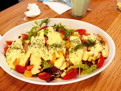 -UPPER KITCHEN(延安路店)