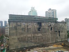 -上海四行仓库抗战纪念馆