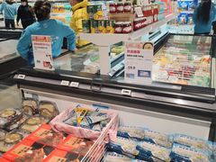 -盒马鲜生(观音桥店)