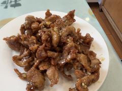 -悦宾饭馆(翠花胡同店)