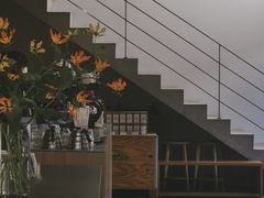 -VOYAGE COFFEE 咖啡烘焙工坊店(798艺术区店)