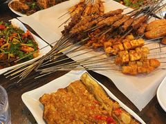 -枪火串烧·东北特色烧烤(罗湖总店)