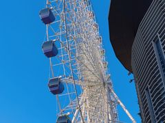 -琴岛之星摩天轮