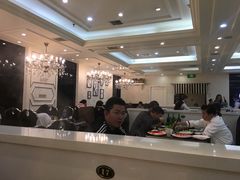大堂-红菇坊鲜汤火锅(北站店)