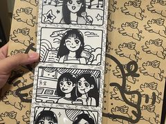 -PIGGYOO人生四格漫画店(朝外店)