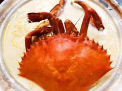 -龙海鲜螃蟹王(宏茂桥店)