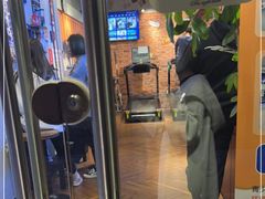 -NRG 健身私教CLUB(云山路店)