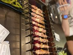 -麦凯伦烧烤·精酿超级工厂店(金桥总店)