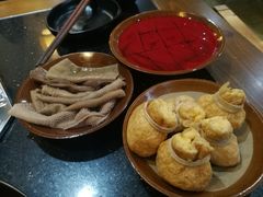 -香传承重庆火锅(直营中山路店)
