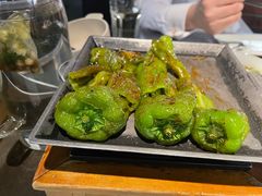 -很久以前羊肉串(长寿路星方汇店)