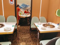 -满兴咱妈烀饼铁锅炖(兰州北街店)