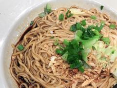-李先生牛肉面大王(北京平谷步行街店)