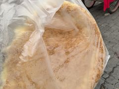 -阿布拉的馕(西北路店)