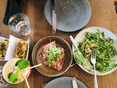 -BOR Eatery(安福路店)