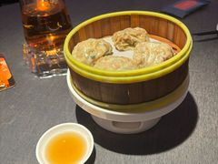 -锦府园·新台州菜(合生汇店)