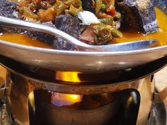 长沙臭豆腐-湘味淳(千禧街店)