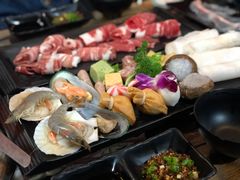 -丽江庭院之爱在路上(西单店)