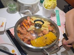 -黄记煌三汁焖锅(悦方IDmall店)