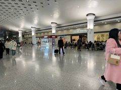 -杭州萧山国际机场