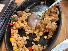 -豪客来牛排(福城天虹店)