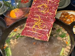 -盡膳口福·百年汤方火锅(科华北路店)