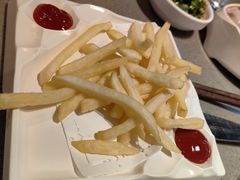-海底捞火锅(龙岗星河COCO Park店)