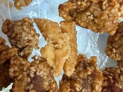 -大益烤鸡