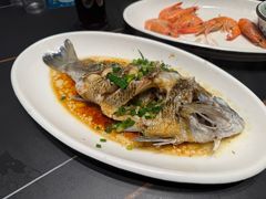 -金海湾海鲜排档(朱家尖店)