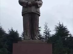 -韶山毛泽东同志故居