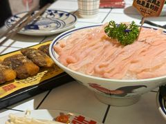 -旧街市鲜货老火锅(大光路店)