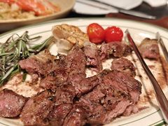 -卡朋西餐(宝安大仟里店)