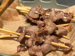 -潮界(虹桥新天地店)