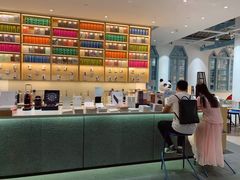 -三联韬奋书店(宽窄巷子店)
