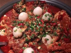 -鱼酷活鱼烤鱼(静安大融城店)