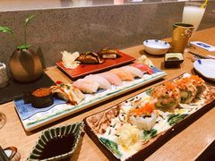 -水之惠鲜鱼料理(王府大街店)