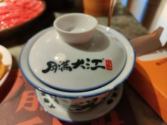 -月满大江千层肚火锅(锦城大道店)