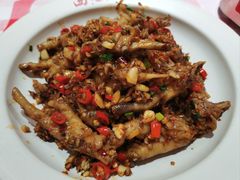 -西江红·株洲本地菜(滨江南路店)