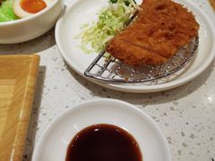 -味千拉面(淮安楚州万达店)