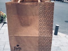-Peet's Coffee皮爷咖啡(大学路店)