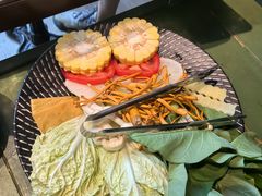 -Thai Basil罗勒叶泰式餐厅(时代天街店)