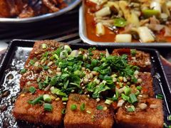 -神伙烧烤(江北黄泥塝店)