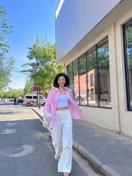 -MONE美发沙龙