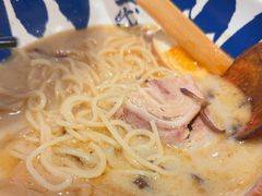 -味千拉面(煌华新纪元购物广场店)