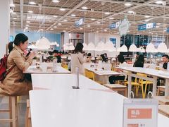 -宜家·瑞典风味餐厅(北京西红门店)