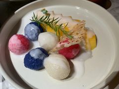 -泰香米泰国餐厅(北城天街店)