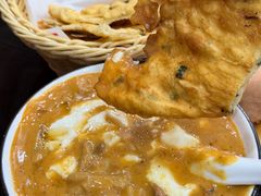 -方中山胡辣汤(正光路店)